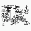 Gear-box Components